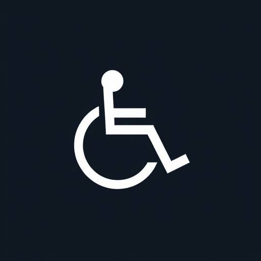 Accessibility icon